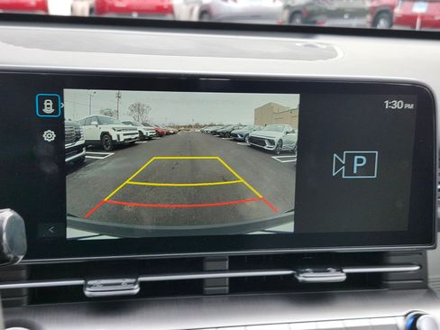 New 2026 Hyundai Kona SE image 21