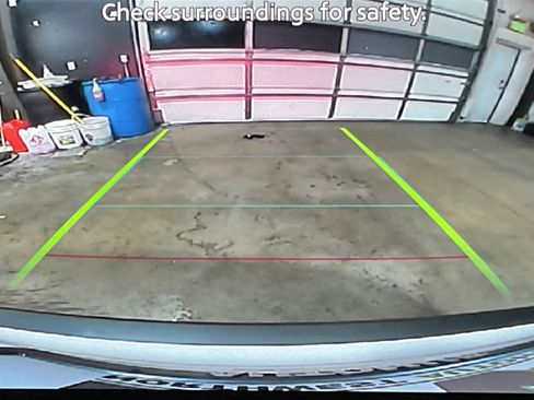 Used 2026 Nissan Kicks SV w/ SV Premium Package image 13