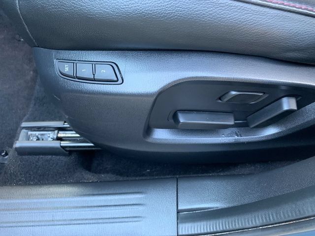 Certified 2025 MAZDA CX-5 Carbon Edition AWD/4WD image 26