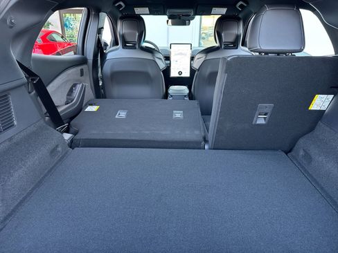 New 2025 Ford Mustang Mach-E GT w/ Interior Protection Package image 16