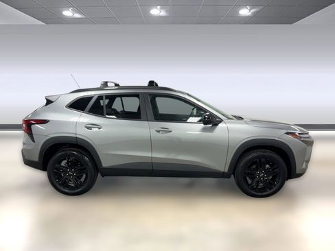 Certified 2024 Chevrolet Trax ACTIV w/ Driver Confidence Package image 7