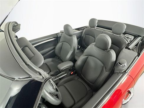 Used 2024 MINI Cooper S image 14