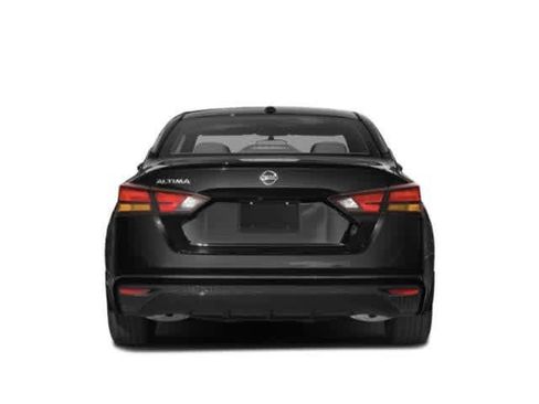 Used 2021 Nissan Altima 2.5 S FWD image 5
