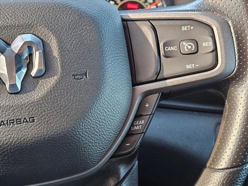 Used 2023 RAM 1500 Tradesman w/ Trailer Tow Group image 12