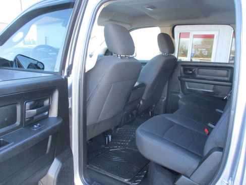Used 2019 RAM 1500 Express w/ Wheel & Sound Group image 18