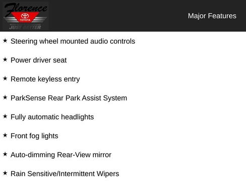 Used 2019 Jeep Compass Limited w/ Safety & Security Group AWD/4WD image 6