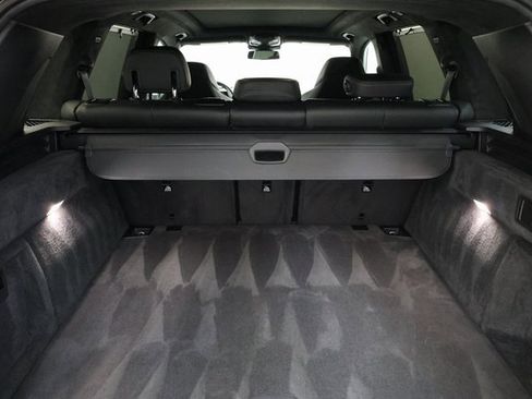 Used 2025 BMW X5 M Competition w/ Executive Package image 80