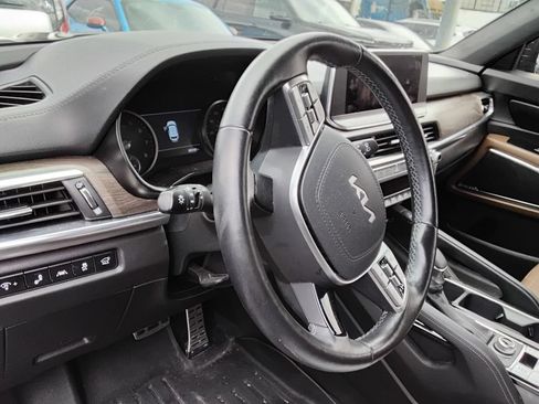 Used 2022 Kia Telluride SX w/ SX Prestige Package AWD/4WD image 7