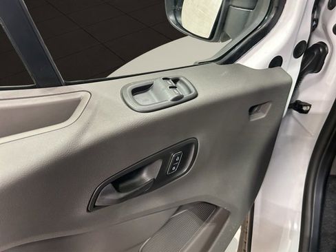 New 2025 Ford E-Transit Base w/ Load Area Protection Package image 13