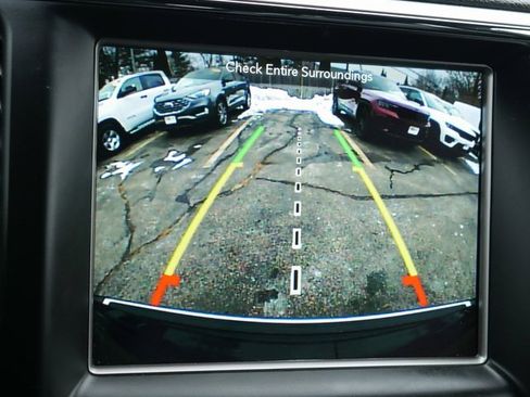 Used 2018 Jeep Grand Cherokee Limited image 18