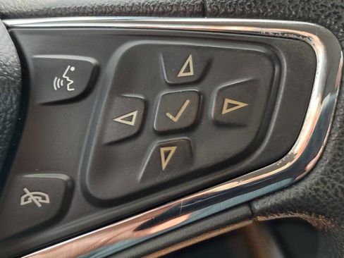 Used 2016 Chevrolet Cruze LT w/ Convenience Package image 19