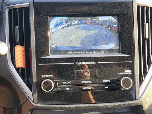 Used 2023 Subaru Crosstrek 2.0i image 16