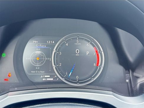 Used 2023 Lexus IS 350 F Sport w/ Navigation Package image 13