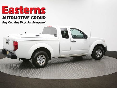 Used 2017 Nissan Frontier S image 41