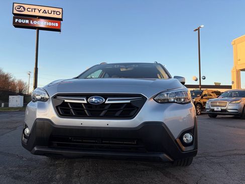 Used 2021 Subaru Crosstrek 2.0i Premium w/ Popular Package #2 image 3