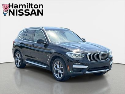 Used 2021 BMW X3 xDrive30i w/ Premium Package