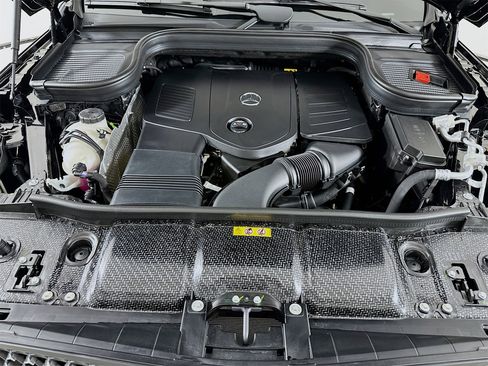 New 2026 Mercedes-Benz GLE 350 GLE 350 image 33