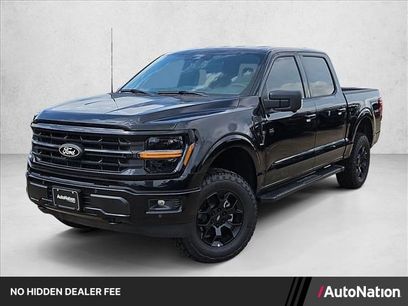 New 2026 Ford F150 XLT