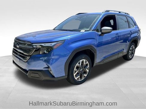 New 2026 Subaru Forester Premium AWD/4WD image 5