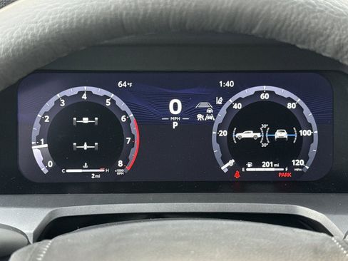 New 2026 Toyota Tacoma TRD Off-Road image 29