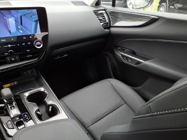 New 2026 Lexus NX 350 AWD w/ Cold Area Package image 28