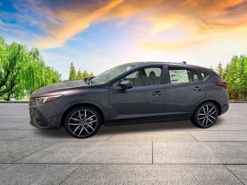 New 2026 Subaru Impreza 2.0i Sport image 7