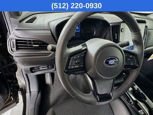 Used 2026 Subaru Forester Premium image 12