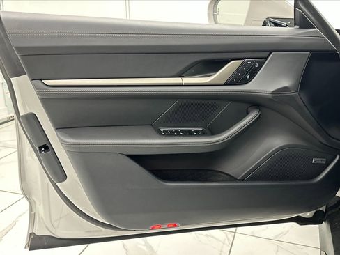 Certified 2025 Porsche Taycan Turbo image 23
