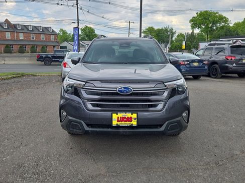 New 2026 Subaru Forester Premium AWD/4WD image 4