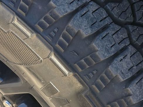 Used 2025 Ford F150 XLT w/ Equipment Group 302A MID AWD/4WD image 18