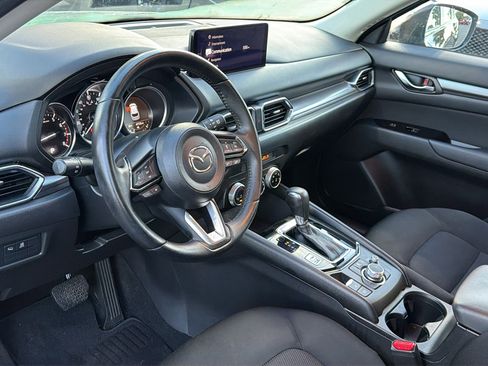 Certified 2023 MAZDA CX-5 AWD 2.5 S image 12