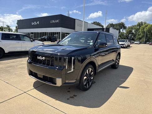 Used 2027 Kia Telluride S AWD/4WD image 3