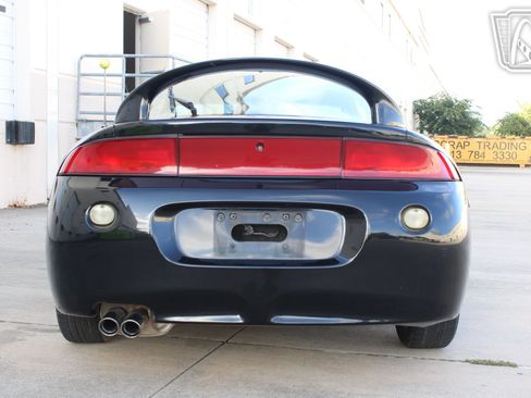 Used 1999 Mitsubishi Eclipse GS-T FWD image 26