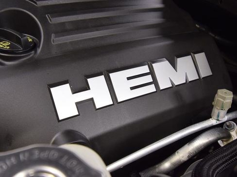 Used 2023 Dodge Challenger R/T w/ Blacktop Package image 29