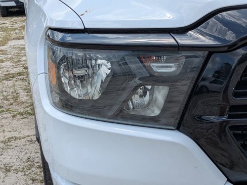 Used 2021 RAM 1500 Big Horn AWD/4WD image 10