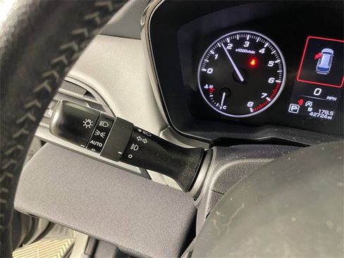 Used 2021 Subaru Outback Premium w/ Popular Package #1 image 12