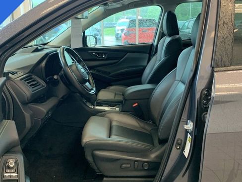 Certified 2024 Subaru Ascent Onyx Edition Limited AWD/4WD image 3