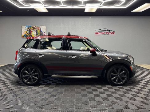 Used 2016 MINI Cooper Countryman S FWD image 16