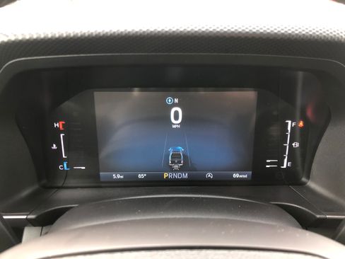 New 2025 Ford Ranger XLT w/ FX4 Off-Road Package image 18