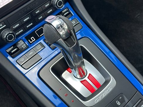 Certified 2019 Porsche 911 GT2 RS RWD image 26