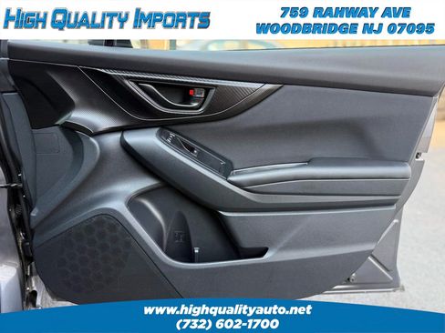 Used 2021 Subaru Impreza 2.0i Premium AWD/4WD image 53