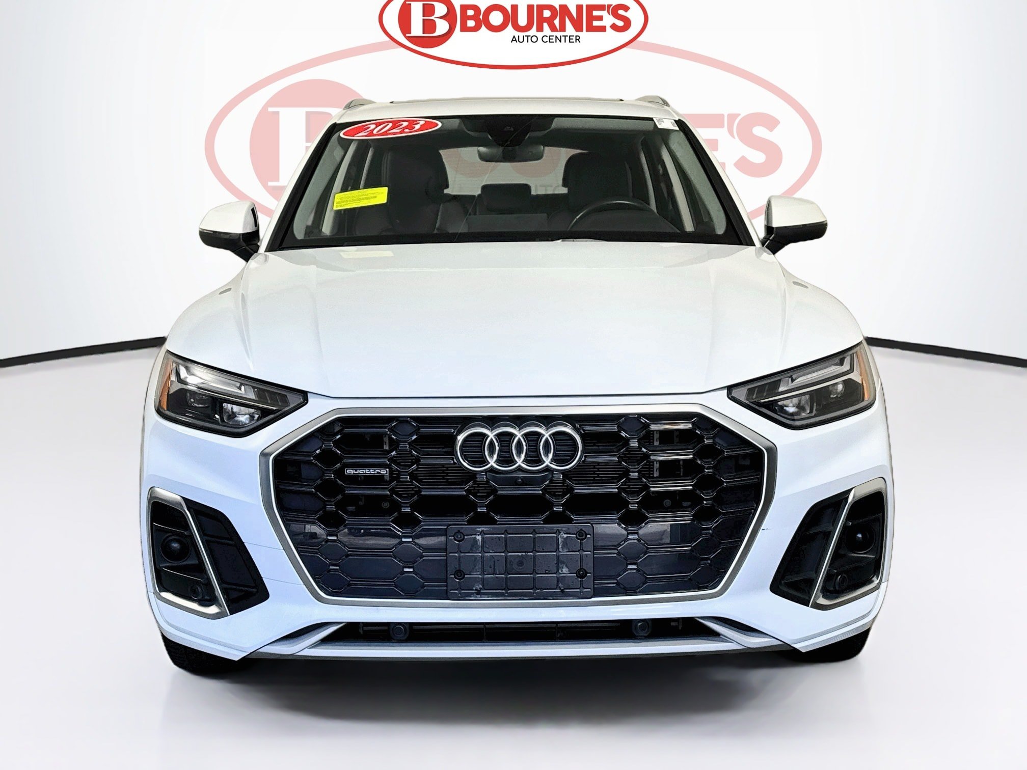 Used 2023 Audi Q5 e Premium Plus w/ Premium Plus Package AWD/4WD image 6