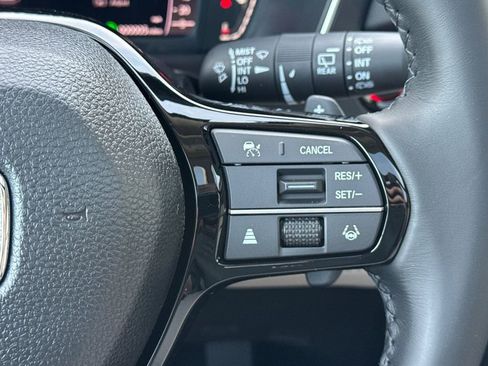 New 2026 Honda Pilot Touring image 29