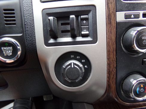 Used 2015 Ford Expedition EL King Ranch image 63