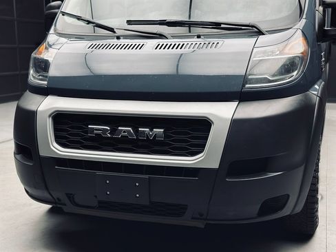 Used 2021 RAM ProMaster 3500 FWD image 14
