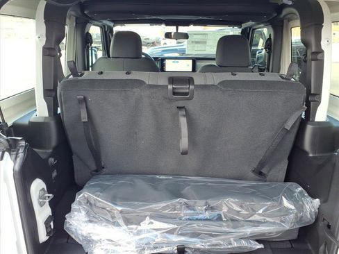 New 2026 Jeep Wrangler Sport image 13