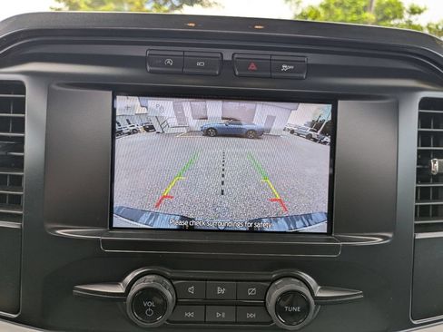 Certified 2022 Ford F150 XL RWD image 18