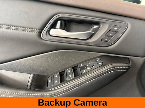 Used 2023 Nissan Rogue SL w/ SL Premium Package AWD/4WD image 12