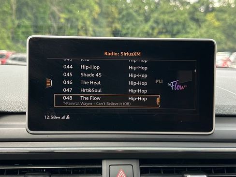 Used 2019 Audi A4 2.0T Premium Plus w/ Premium Plus Package FWD image 24