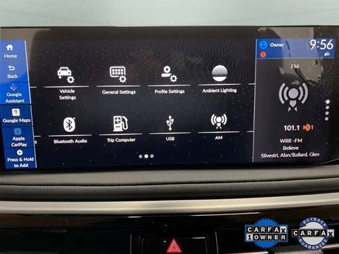 Used 2026 Acura MDX Technology Package image 47